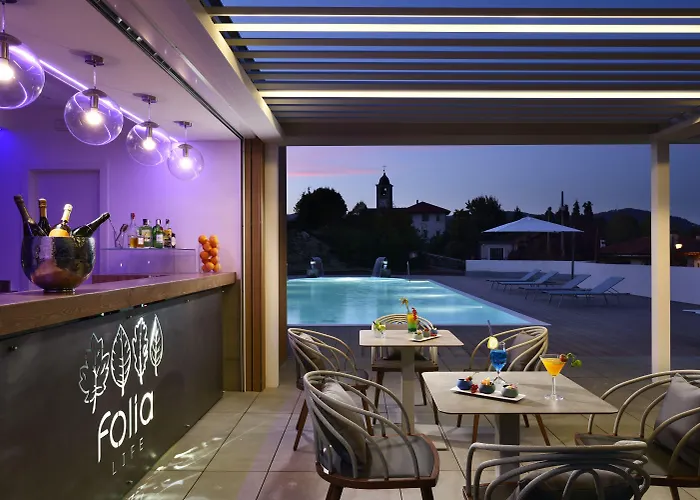 Hotel Castello Dal Pozzo Maggiore - Preferred &