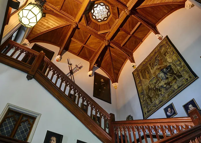 Castello Dal Pozzo Maggiore - Preferred & 5*