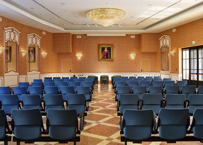 Castello Dal Pozzo Maggiore - Preferred & Hotel