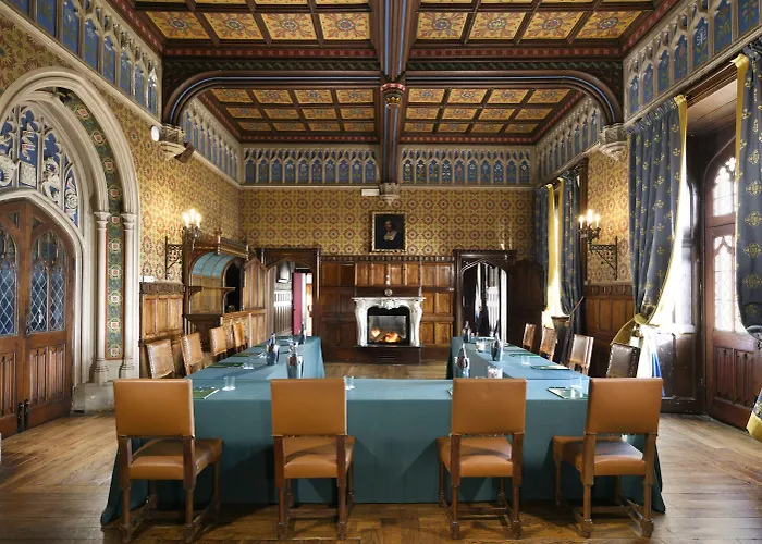 Castello Dal Pozzo Maggiore - Preferred & Hotel 5*