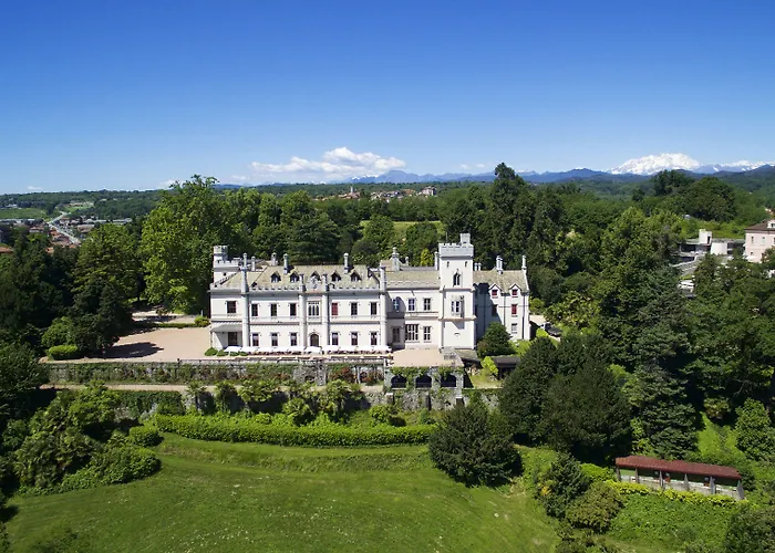 Castello Dal Pozzo Maggiore - Preferred & 호텔