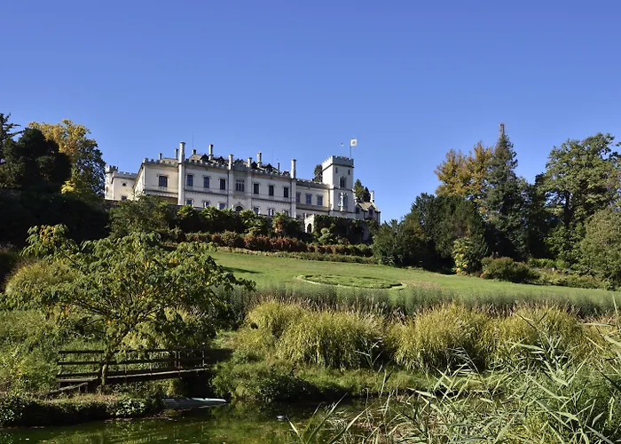 Castello Dal Pozzo Maggiore - Preferred & Hotel