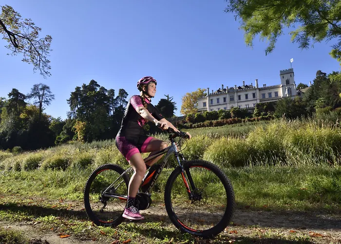 Castello Dal Pozzo Maggiore - Preferred & Oleggio Castello