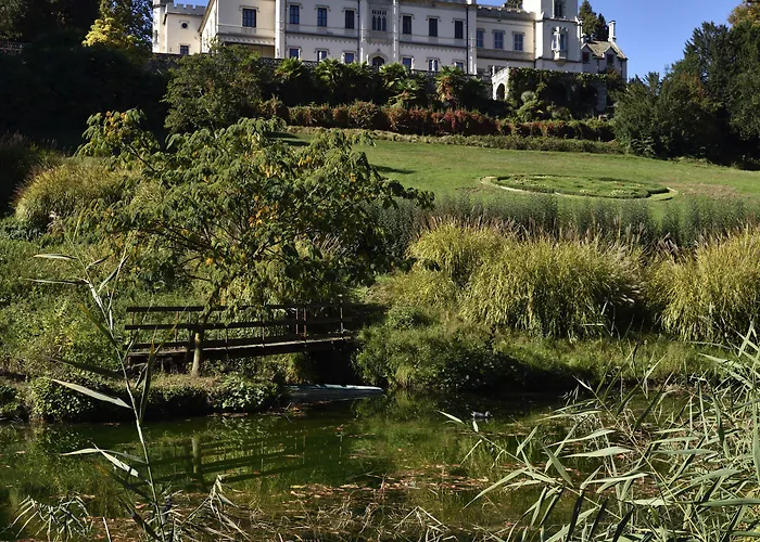 호텔 Castello Dal Pozzo Maggiore - Preferred &