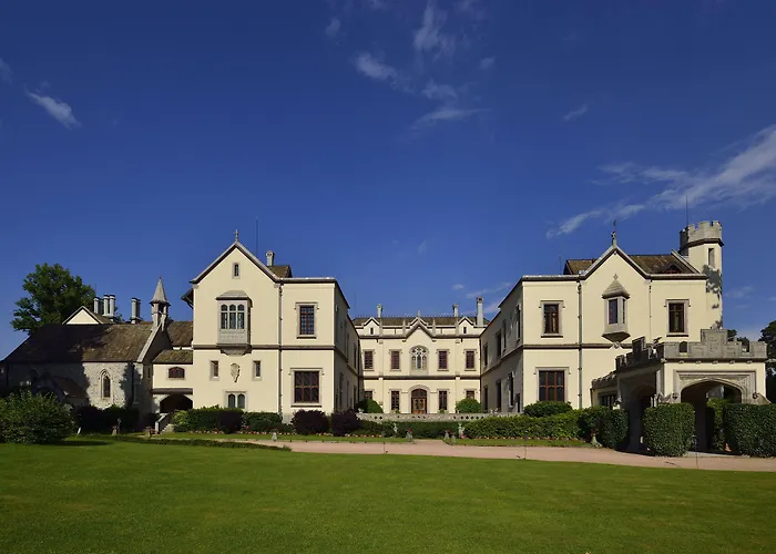 호텔 Castello Dal Pozzo Maggiore - Preferred & 올레기오카스텔로