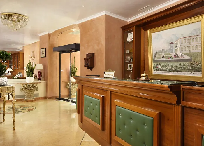 Castello Dal Pozzo Maggiore - Preferred & 5*