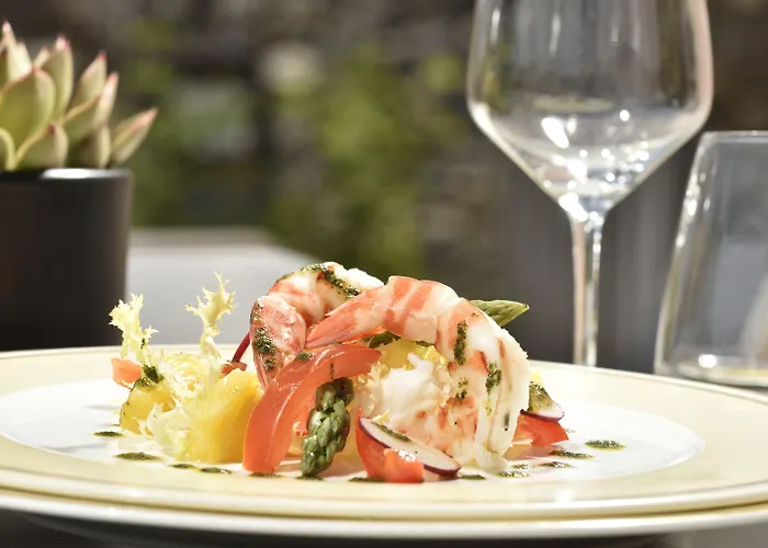 Castello Dal Pozzo Maggiore - Preferred & 5* Oleggio Castello